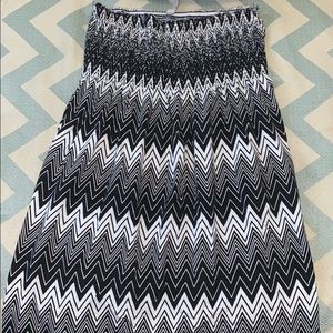 Bathing suit coverup